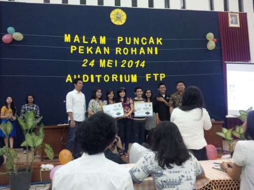 UGM