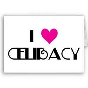 celibacy 2