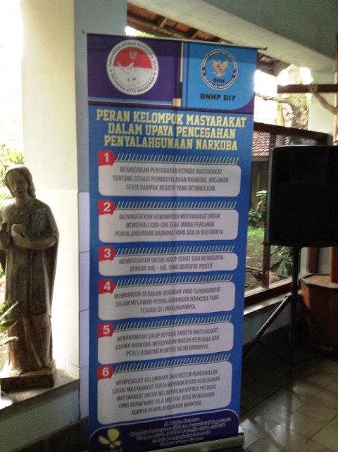 BNN public campaign 1