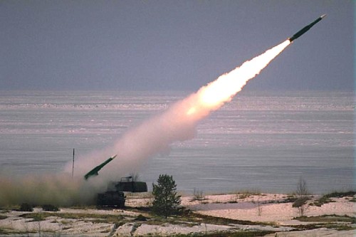 Buk-Launch-1S