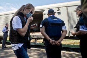 Donetsk KA by Houston Chronicle
