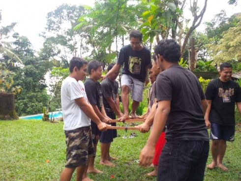 Frater praja temu 2