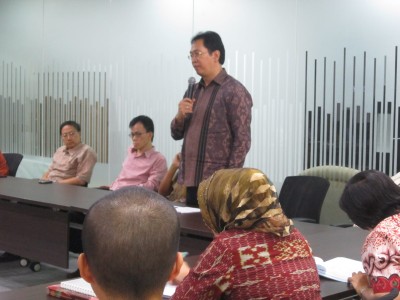 Kesaksian