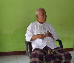 Jepara Benteng Portugis by Subekti Sahlan ok