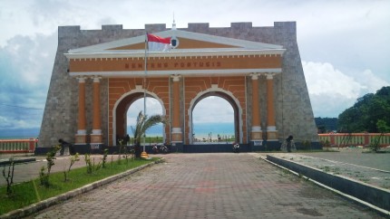 Jepara Benteng Portugis ok
