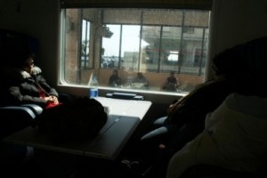 Kereta api cepat Eurorailpass di Eropa ok