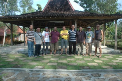 Wawan Setiawan dalam kenangan 2