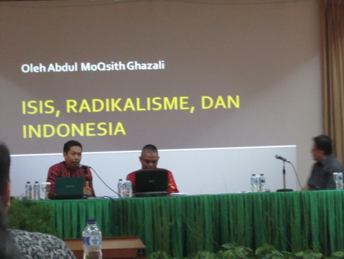 seminar mengenal islam radikal -7