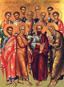 The_12_Apostles_of_Jesus