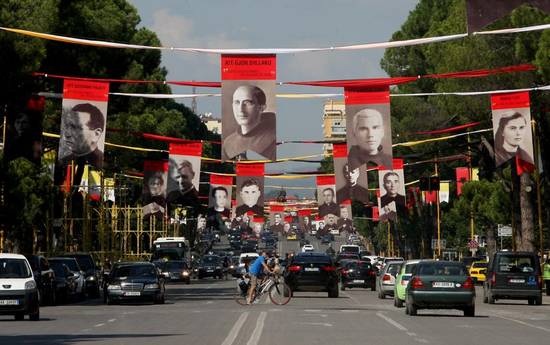 albania 2