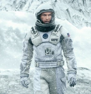 Interstellar