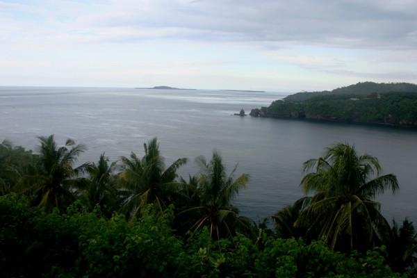 Lombok Bukit Malimbu 2