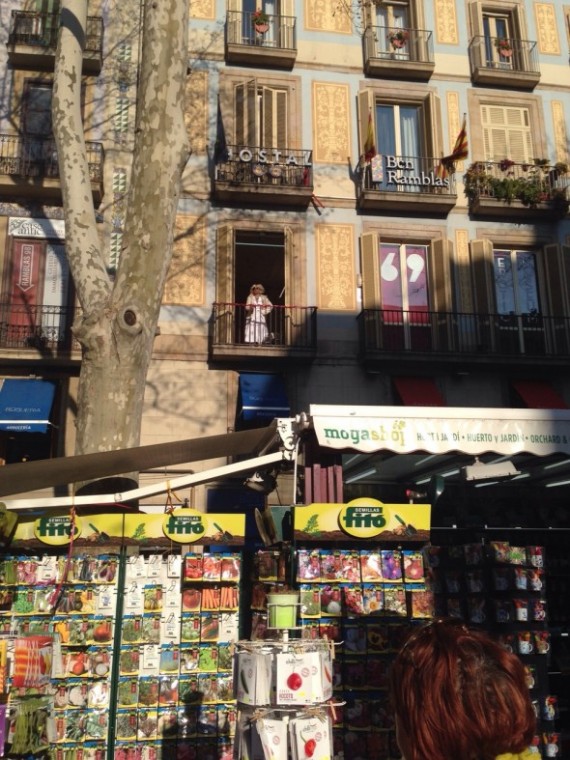 Barcelona 2