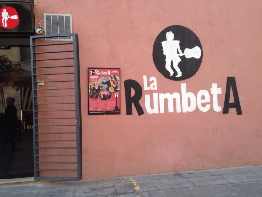 Barcelona 6