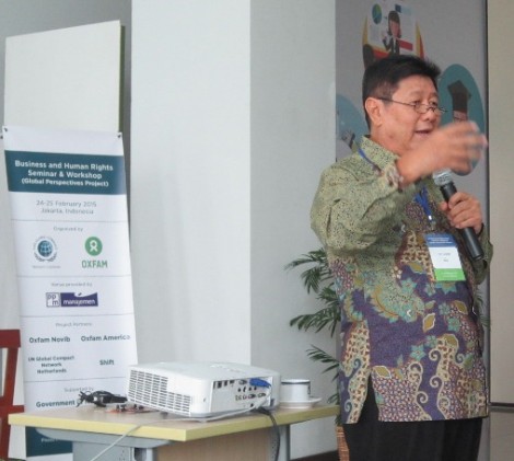 bisnis n HAM feb 15