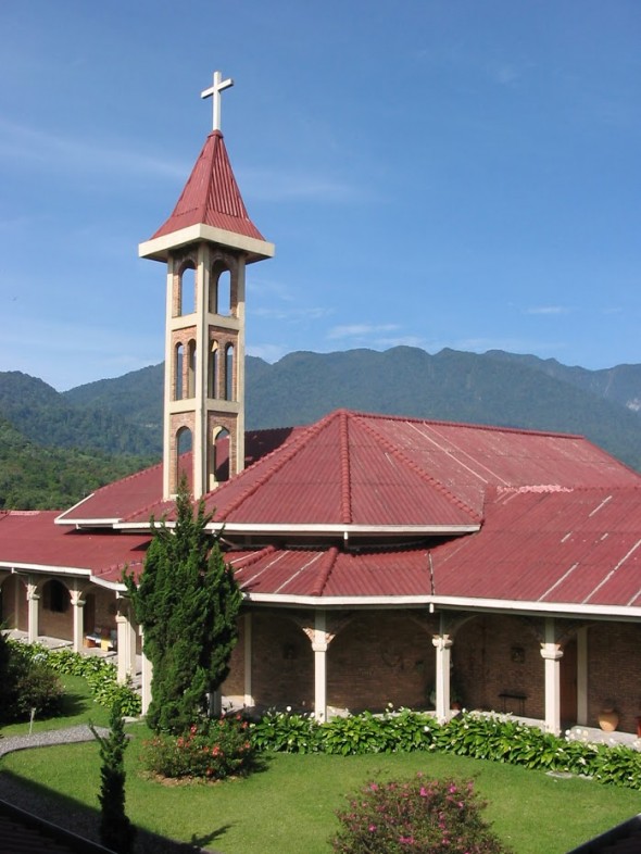 biara singkawang