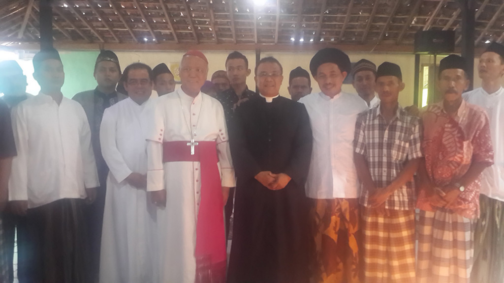 Di Ponpes Al Islah