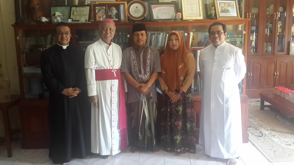Di Qoryah Thoyyibah