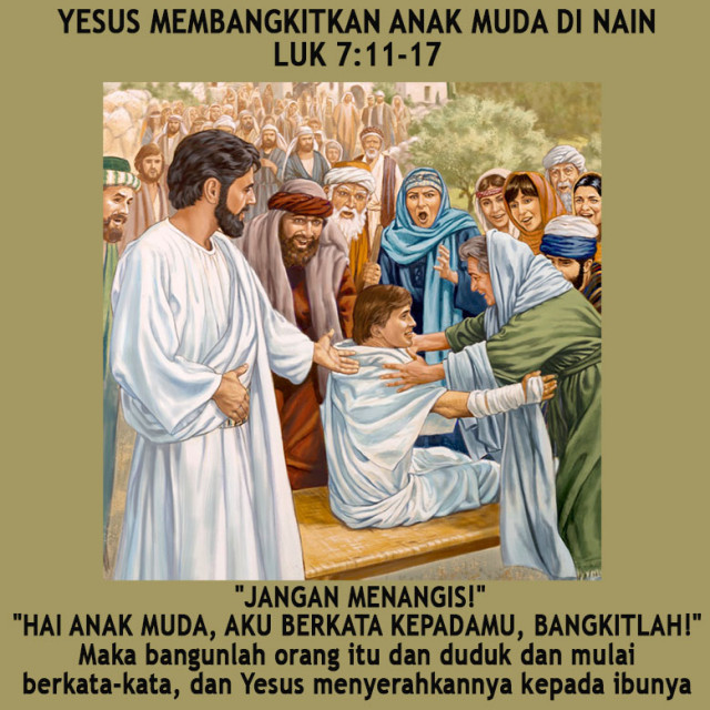 Belas Kasih Allah Sesawi Net Belas Kasih Allah Sesawi Net