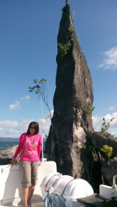 Batu pensil