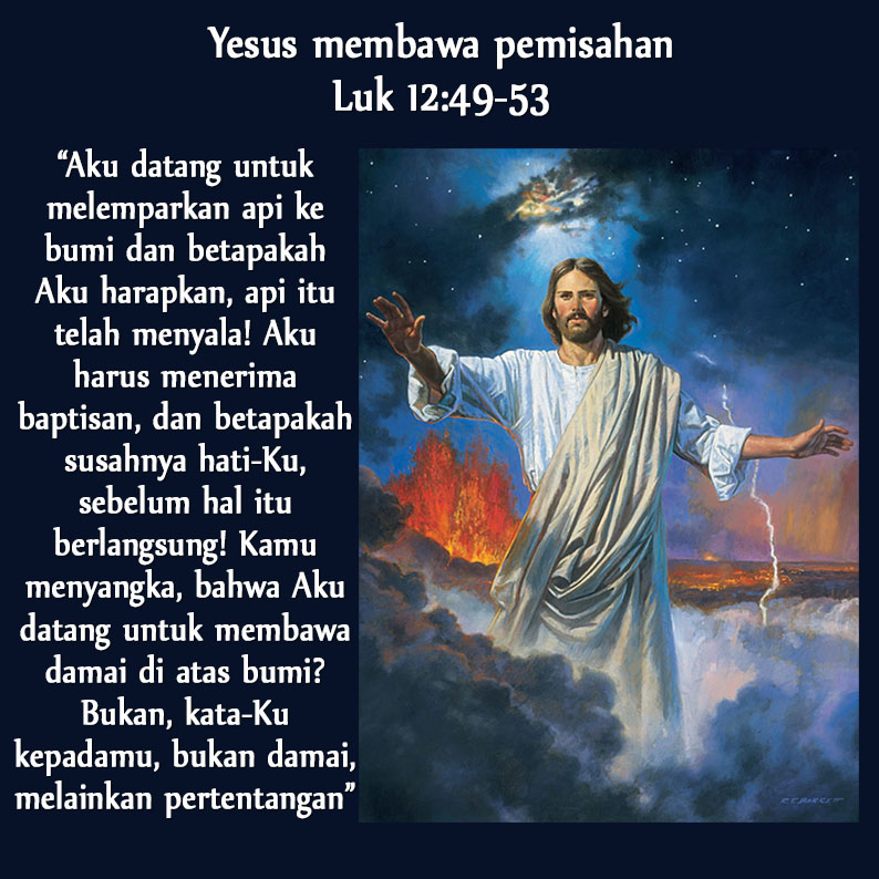 Pilihlah Yesus Sesawi Net Pilihlah Yesus Sesawi Net