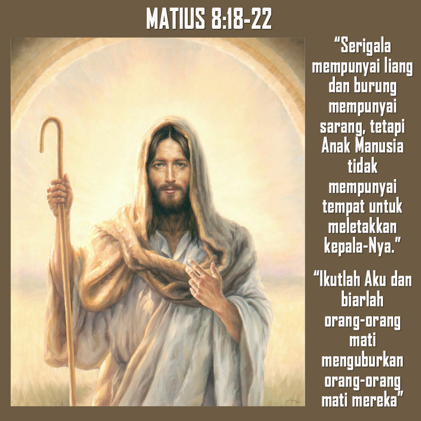 Mengikuti Yesus Sesawi Net Mengikuti Yesus Sesawi Net