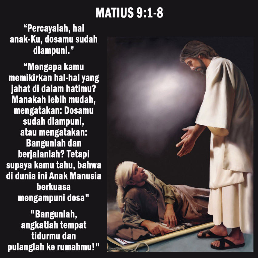 Pengampunan Dosa Sesawi Net