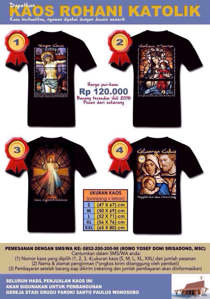 Kaos Rohani