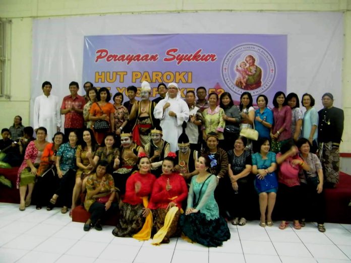 Purwokerto punakawan 1