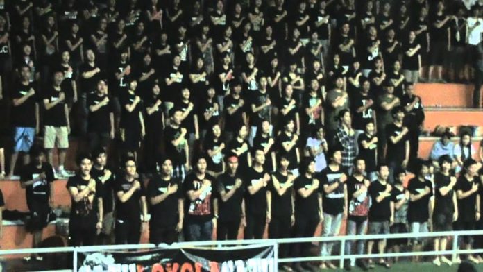 loyola by ist
