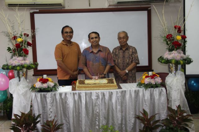 Romo Tunjung Kesuma 2
