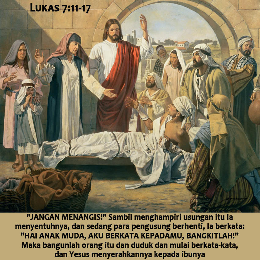 Belas Kasih Allah Sesawi Net Belas Kasih Allah Sesawi Net
