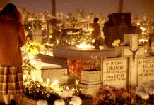 Injil Minggu, 2 November 2025: Peringatan Arwah Semua Orang Beriman