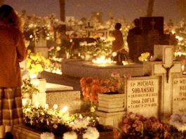 Injil Minggu, 2 November 2025: Peringatan Arwah Semua Orang Beriman