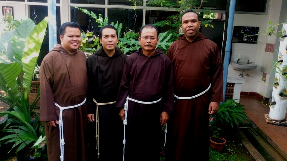 mgr samuel oton sidin di tebet 1