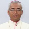 Mgr. Pius Riana Prapdi