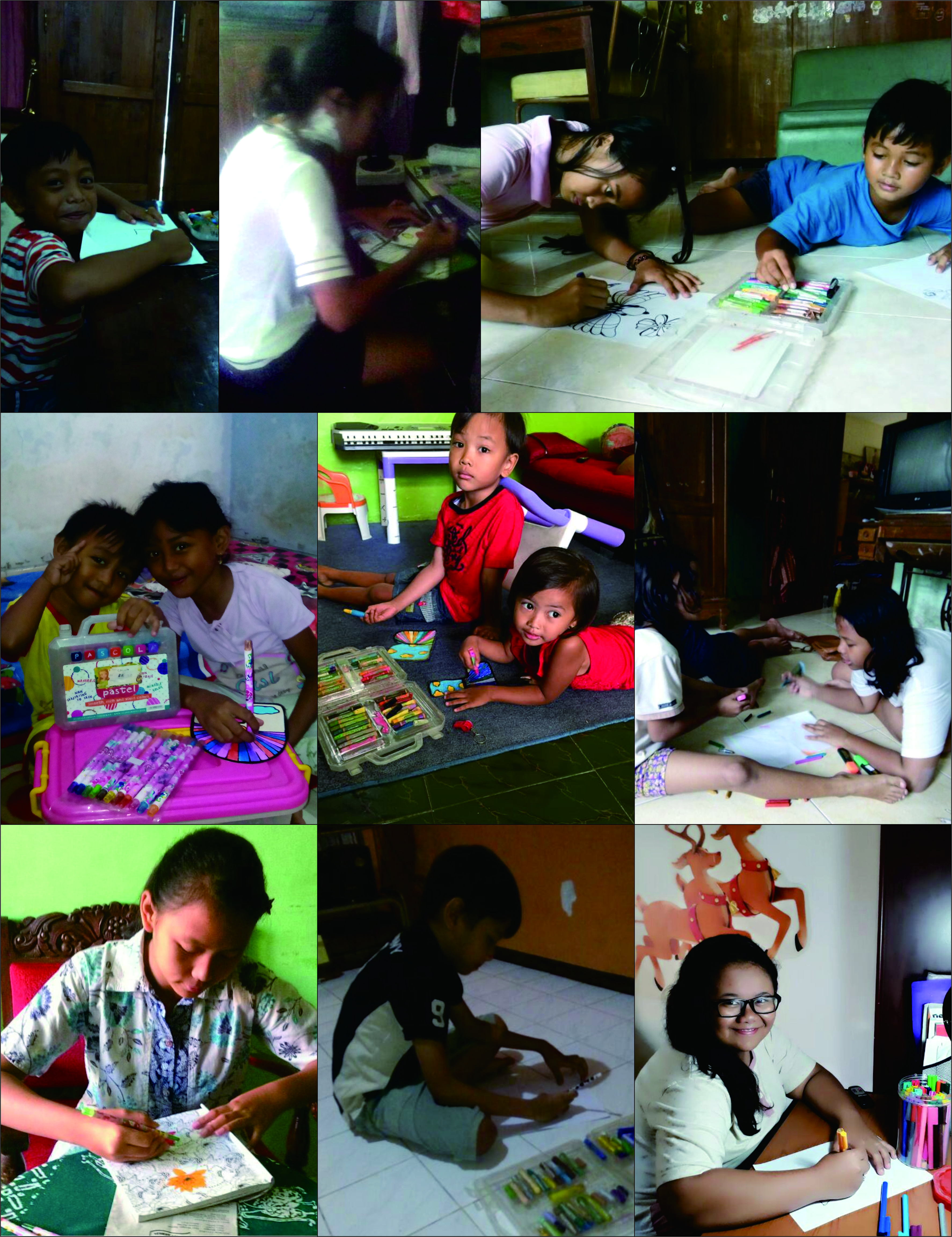 foto anak-anak