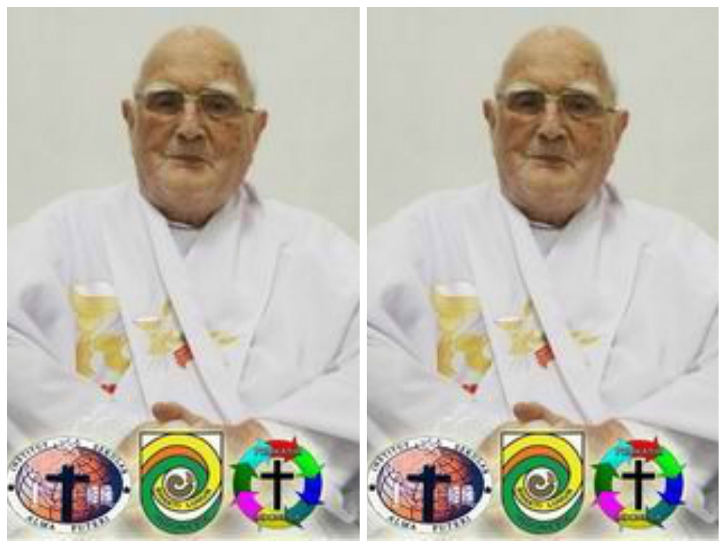 rip romo janssen cm bhakti luhur