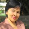 Dr Novita Dewi