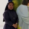 Sr. Paulina Ponomban JMJ