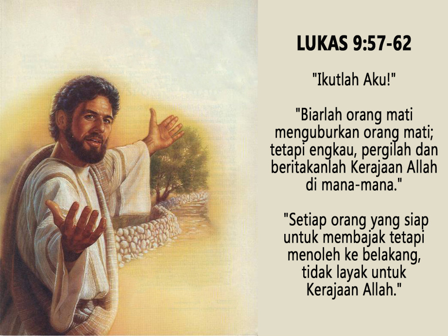 Yesus Prioritas Utama Sesawi Net Yesus Prioritas Utama Sesawi Net