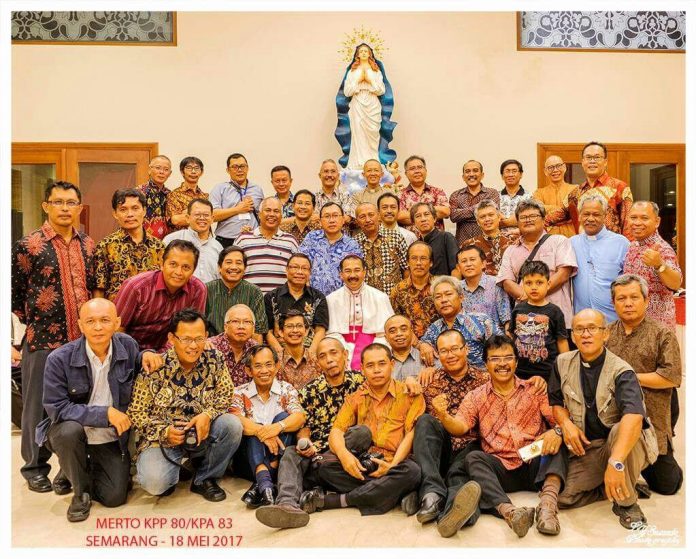 merto uskup dan putut