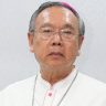 Mgr. Joseph Theodorus Suwatan MSC
