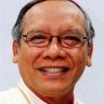 Mgr. Yustinus Harjosusanto MSF