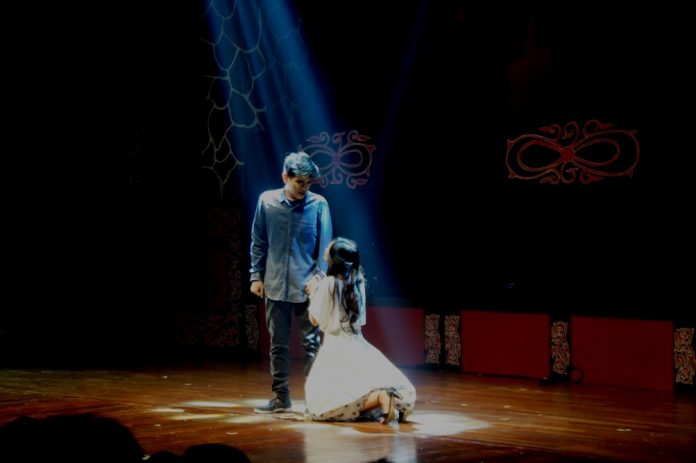 teater markus dan cindy sinaran 2