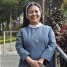 Sr. Lucia OSF