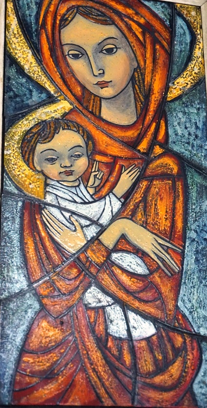 Doa Permohonan kepada Bunda Maria untuk Kesembuhan Orang Sakit