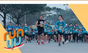 Minggu, 21 Juli 2019 RUN4U: Yuk Berlari untuk Indonesia ...