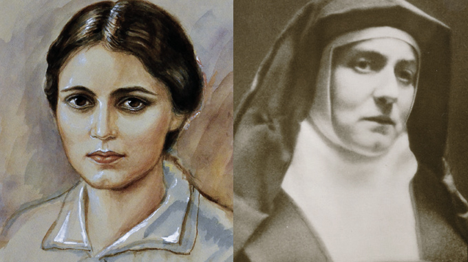 Edith-Stein