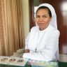 Sr. Agnesita OSF